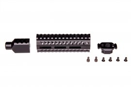 Kit volata Valkyrie 350 per Edgun Leshiy 2