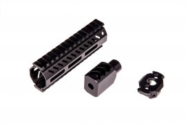 Kit volata Valkyrie 350 per Edgun Leshiy 2