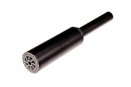 Valkyrie Moderátor Tishina 350 .177/.22 per Edgun Leshyi 2