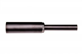 Valchiria Moderatore Tishina 350 .25/.30 per Edgun Leshyi 2