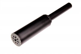 Valchiria Moderatore Tishina 350 .25/.30 per Edgun Leshyi 2