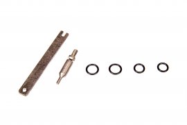 Kit di conversione Reximex Throne 6,35mm
