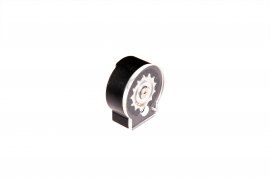 Caricatore SPA M50 4,5mm