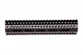Valkyrie Astina 250 mm Aluminium per Edgun Leshiy 2