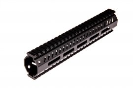 Valkyrie Astina 250 mm Aluminium per Edgun Leshiy 2