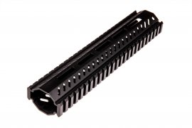 Valkyrie Astina 250 mm Aluminium per Edgun Leshiy 2