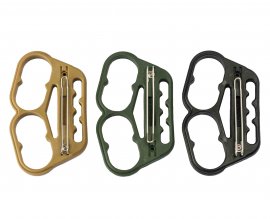 Boxer classico con clip sabbia