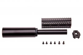 Valkyrie Tishina kit 350 .25/.30 per Edgun Leshyi 2