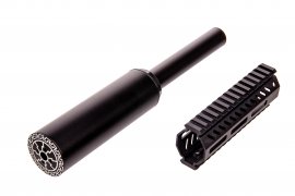 Valkyrie Tishina kit 350 .25/.30 per Edgun Leshyi 2