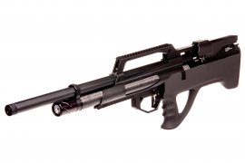 Carabina ad aria Evanix Max Air II 5,5mm Carbon S