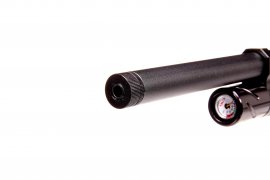 Carabina ad aria Evanix Max Air II 5,5mm Carbon S