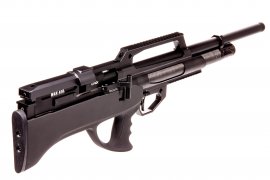 Carabina ad aria Evanix Max Air II 5,5mm Carbon S