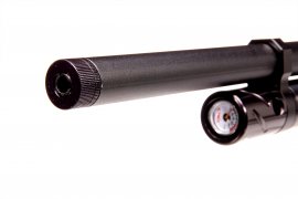 Carabina ad aria compressa Evanix Max Air II 6,35mm S