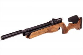 Carabina ad aria compressa Air Arms S510 Ultimate Sporter R Noce 4,5mm