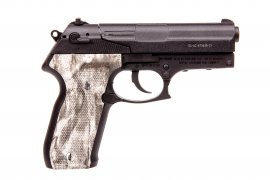 Pistola ad aria compressa Gamo PT-80 Dark LTD. 4,5mm
