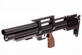 Carabina ad aria compressa Taipan Veteran Long 6,35mm Tactical