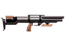 Calcio tattico Taipan Veteran con poggiaguancia e foregrip corto