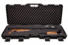 Carabina ad aria compressa Air Arms S510 TDR R 4,5mm