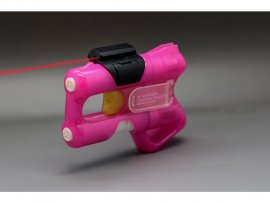 Clip laser per Guardian Angel III e IV 2