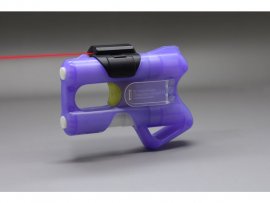 Clip laser per Guardian Angel III e IV 3