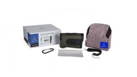 Telemetro Delta Optical Titanium RF2000