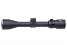 Cannocchiale Delta Optical Classic 3-9x40 MilDot