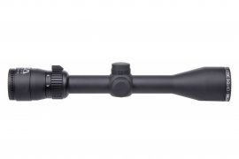 Cannocchiale Delta Optical Classic 3-9x40 MilDot