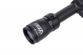 Cannocchiale Delta Optical Classic 3-9x40 MilDot