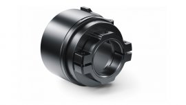 Adattatore Pulsar PSP 42mm