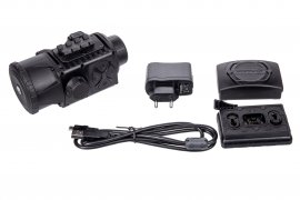 Mirino per immagini termiche Pulsar Krypton FXG50