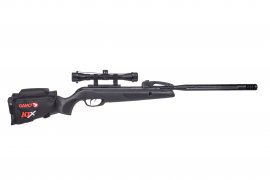 Carabina ad aria compressa Gamo Replay 10X IGT Multiset 4,5mm