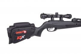Carabina ad aria compressa Gamo Replay 10X IGT Multiset 5,5mm