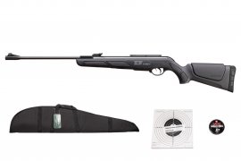 Carabina ad aria compressa Gamo Shadow IGT Adultset 4,5mm