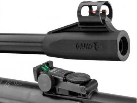 Carabina ad aria compressa Gamo G-Magnum 1250 IGT Powerset 4,5mm