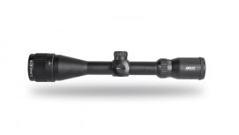 Cannocchiale Delta Optical Entry 3-9x40 AO IR MD