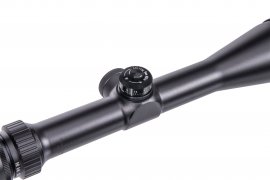 Cannocchiale Delta Optical Titanium 4-16x42 MilDot
