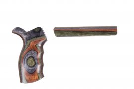 Grip AirMaks Katran Forest laminato
