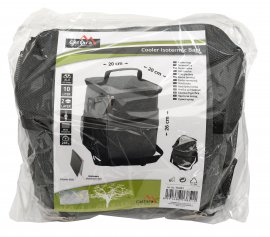 Borsa termica 10l 20x20x26cm