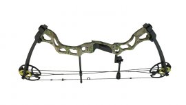 Arco Mankung CB 40-70lb camo