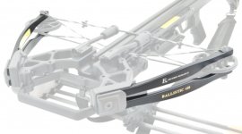 Limbs per balestra Beast Hunter Accelerator 410 black