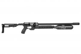 Carabina ad aria compressa AirMaks Katran LB HP 5,5mm