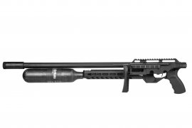 Carabina ad aria compressa AirMaks Katran LB HP 5,5mm