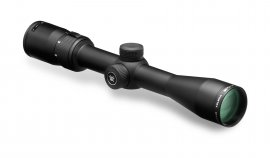 Cannocchiale da puntamento Vortex Diamondback 2-7x35 V-Plex Rimfire
