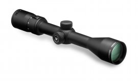 Cannocchiale Vortex Diamondback 3-9x40 Dead-Hold BDC