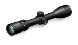 Cannocchiale Vortex Diamondback 3-9x40 Dead-Hold BDC