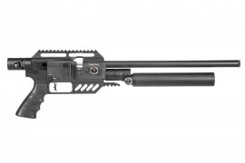 Carabina ad aria compressa FX Dreamline Tactical Compact 6,35mm