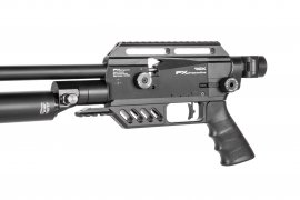 Carabina ad aria compressa FX Dreamline Tactical Compact 6,35mm