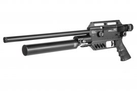 Carabina ad aria compressa FX Dreamline Tactical Compact 6,35mm