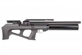 Carabina ad aria compressa FX Dreamline Bullpup Synthetic Bottle 5,5mm