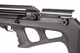 Carabina ad aria compressa FX Dreamline Bullpup Synthetic Bottle 5,5mm